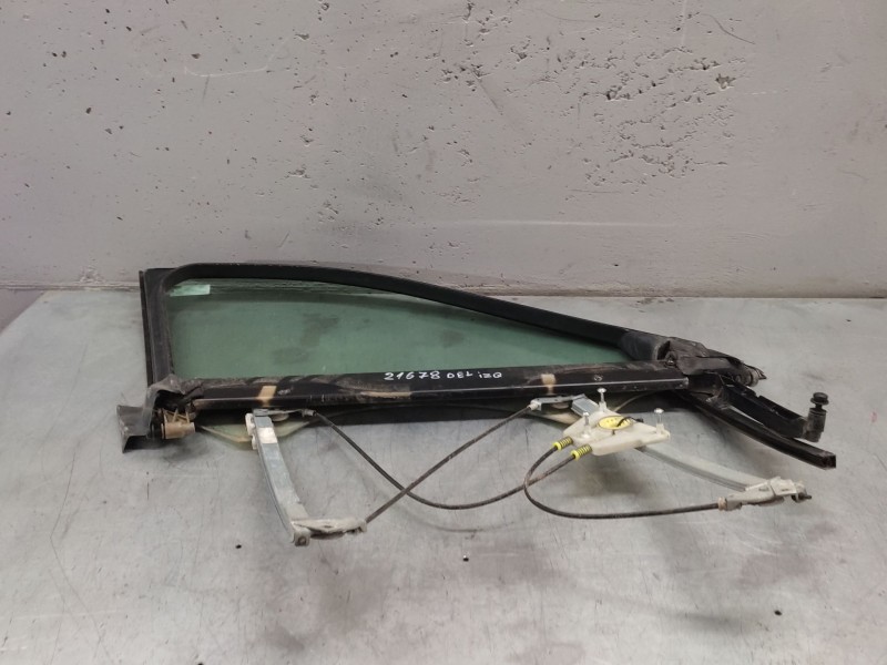 Recambio de elevalunas delantero izquierdo para audi a3 (8p) referencia OEM IAM   