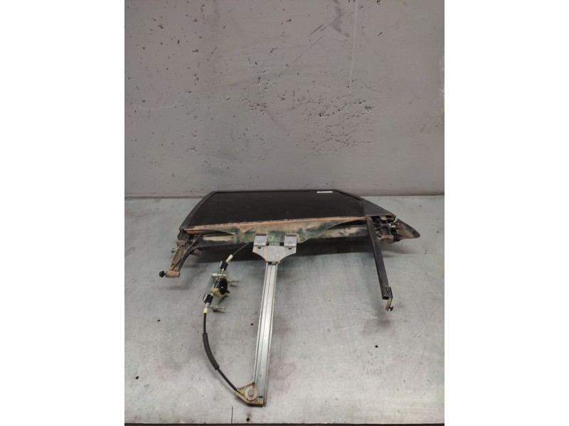 Recambio de elevalunas trasero izquierdo para audi a3 (8p) referencia OEM IAM   