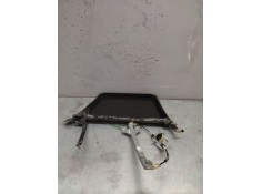 Recambio de elevalunas trasero izquierdo para audi a3 (8p) referencia OEM IAM    2