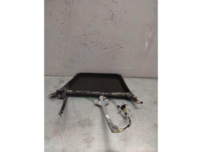 Recambio de elevalunas trasero izquierdo para audi a3 (8p) referencia OEM IAM   