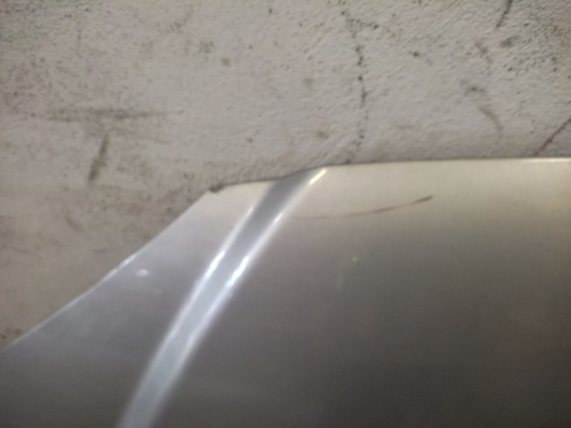 Recambio de capo para kia carens 2.0 crdi ex monovolumen referencia OEM IAM   