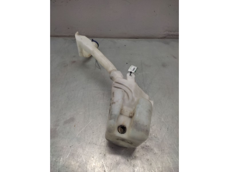 Recambio de deposito limpia para peugeot 207 urban referencia OEM IAM 9648337580  