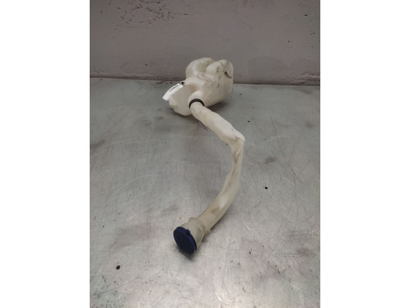Recambio de deposito limpia para peugeot 207 urban referencia OEM IAM 9648337580  