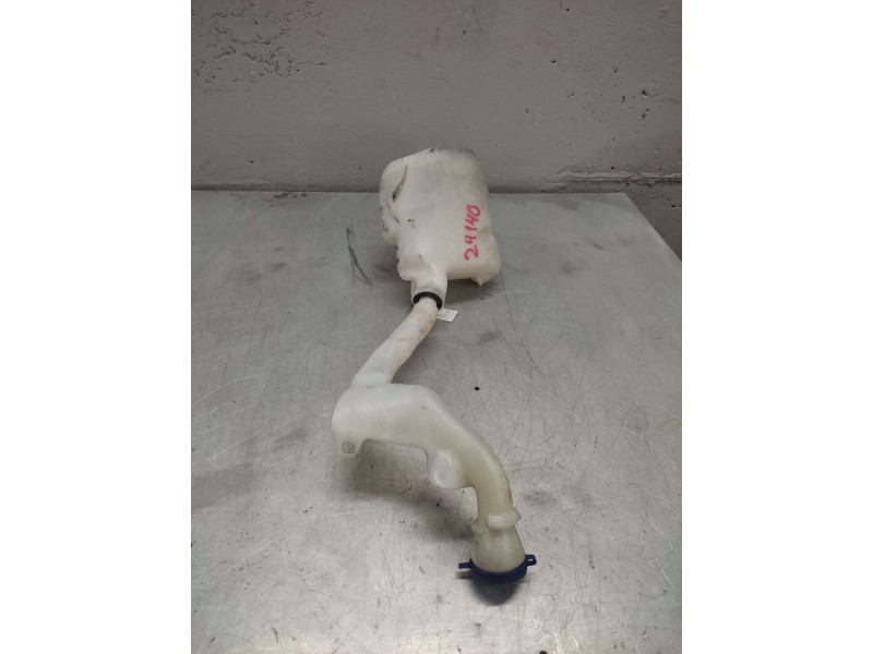 Recambio de deposito limpia para peugeot 207 urban referencia OEM IAM 9648337580  