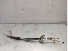 Recambio de cables de cambio para peugeot bipper básico referencia OEM IAM   
