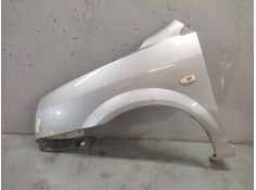 Recambio de aleta delantera izquierda para kia carens 2.0 crdi ex monovolumen referencia OEM IAM   