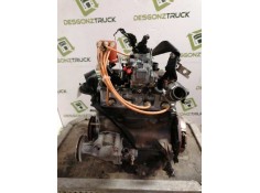 Recambio de motor completo para seat terra furgoneta referencia OEM IAM 100GL7000  