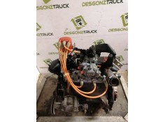 Recambio de motor completo para seat terra furgoneta referencia OEM IAM 100GL7000   2