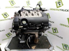 Recambio de motor completo para ford mondeo berlina/familiar (fd) ghia berlina referencia OEM IAM   