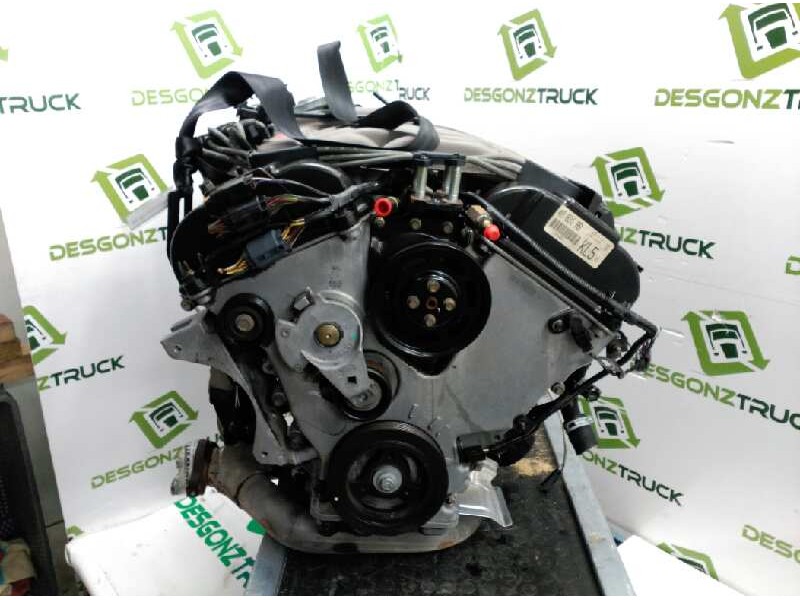 Recambio de motor completo para ford mondeo berlina/familiar (fd) ghia berlina referencia OEM IAM   