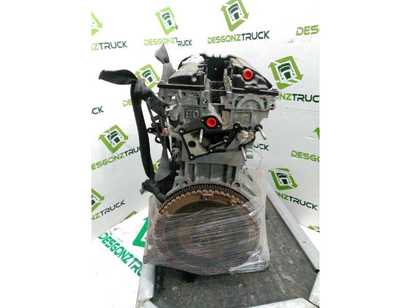Recambio de motor completo para peugeot 307 cc (s1) 2.0 referencia OEM IAM EW10/D  