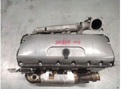 Recambio de culata para volkswagen touareg (7l6) tdi v10 referencia OEM IAM 071033735   2