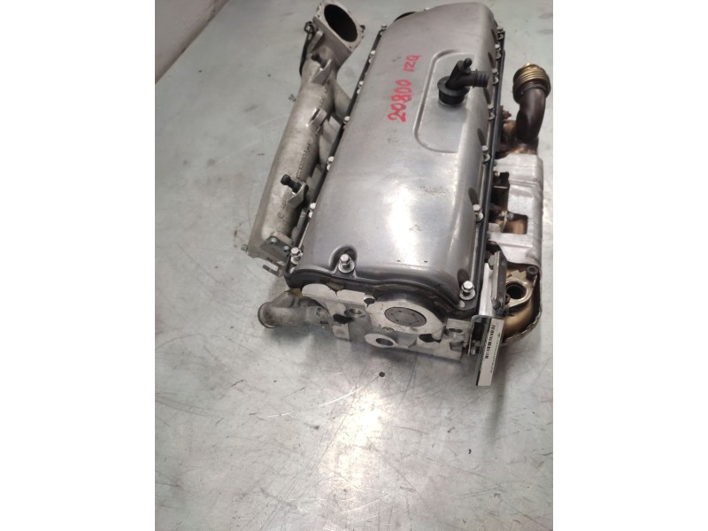 Recambio de culata para volkswagen touareg (7l6) tdi v10 referencia OEM IAM 071033735  