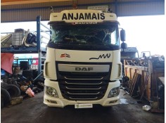 daf serie xf106.xxx del año 2016