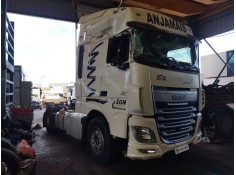 daf serie xf106.xxx del año 2016 2