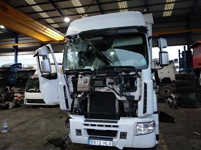 renault premium route 2006 del año 2012