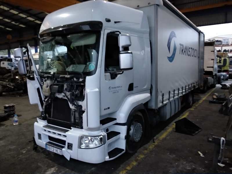 renault premium route 2006 del año 2012