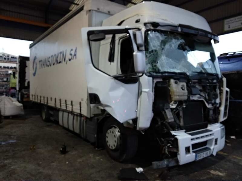 renault premium route 2006 del año 2012