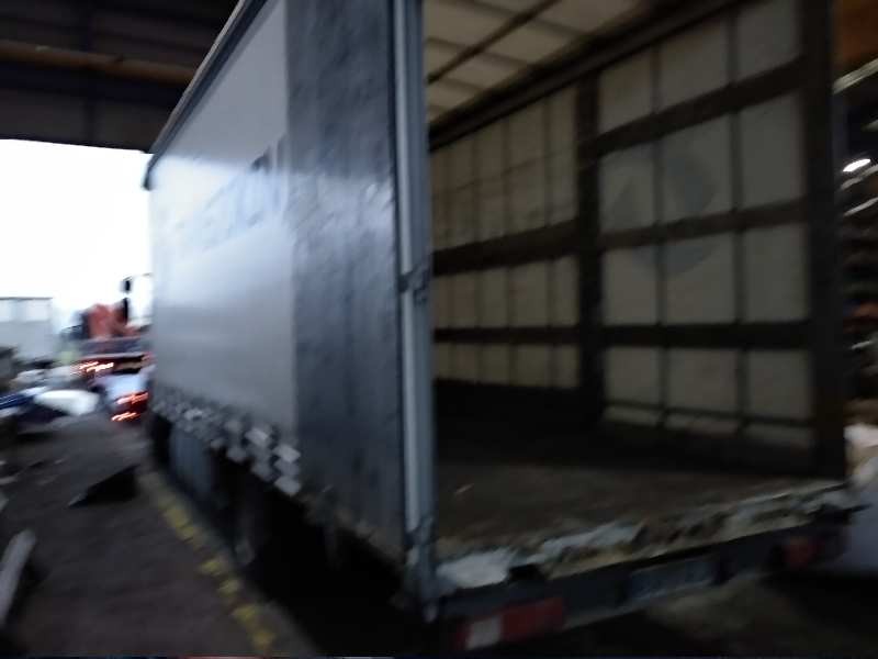 renault premium route 2006 del año 2012