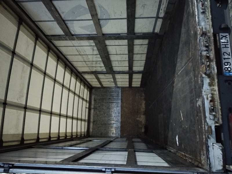 renault premium route 2006 del año 2012