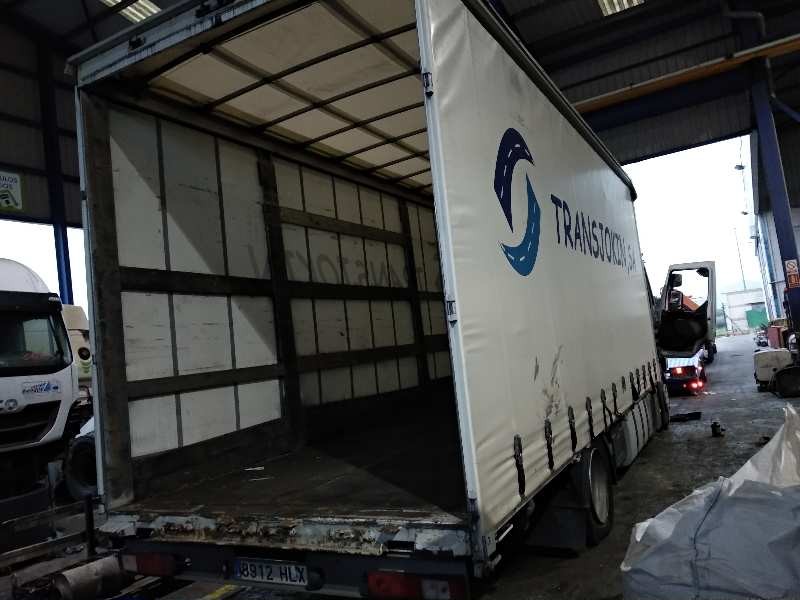 renault premium route 2006 del año 2012