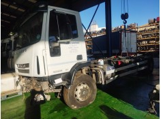 iveco eurocargo del año 2015 2