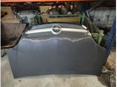 Recambio de capo para opel meriva 1.7 16v cdti referencia OEM IAM   