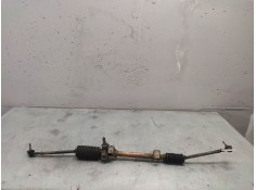Recambio de cremallera direccion para renault rapid/express (f40) 1.9 d familiar (f40p) referencia OEM IAM 6000022405  