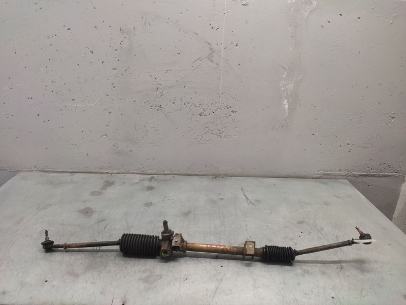 Recambio de cremallera direccion para renault rapid/express (f40) 1.9 d familiar (f40p) referencia OEM IAM 6000022405  