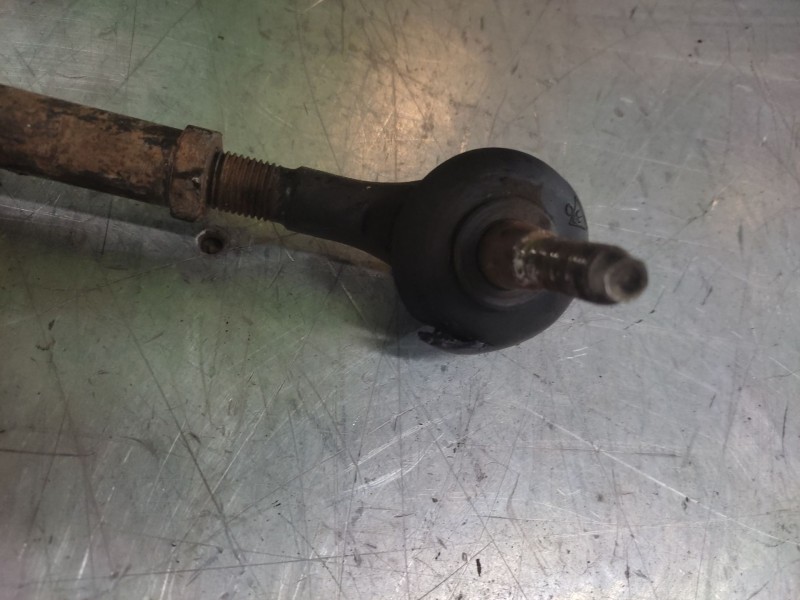 Recambio de cremallera direccion para renault rapid/express (f40) 1.9 d familiar (f40p) referencia OEM IAM 6000022405  