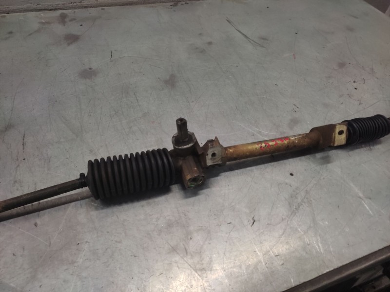 Recambio de cremallera direccion para renault rapid/express (f40) 1.9 d familiar (f40p) referencia OEM IAM 6000022405  