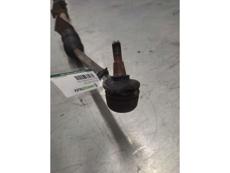 Recambio de cremallera direccion para renault rapid/express (f40) 1.9 d familiar (f40p) referencia OEM IAM 6000022405  