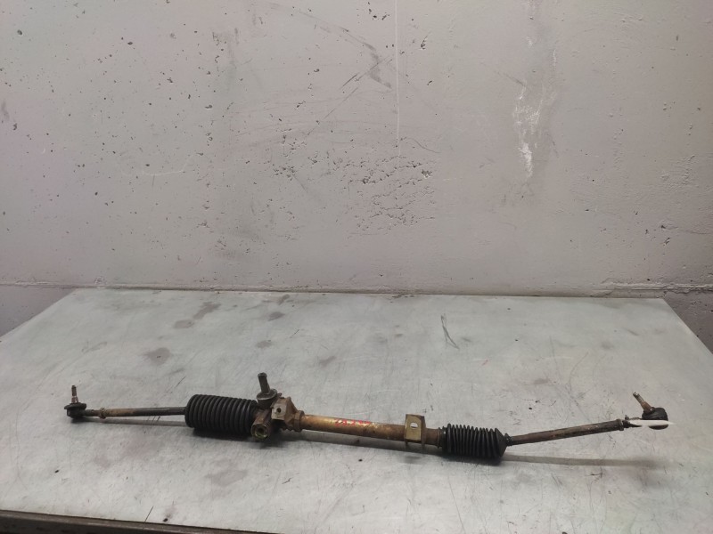 Recambio de cremallera direccion para renault rapid/express (f40) 1.9 d familiar (f40p) referencia OEM IAM 6000022405  