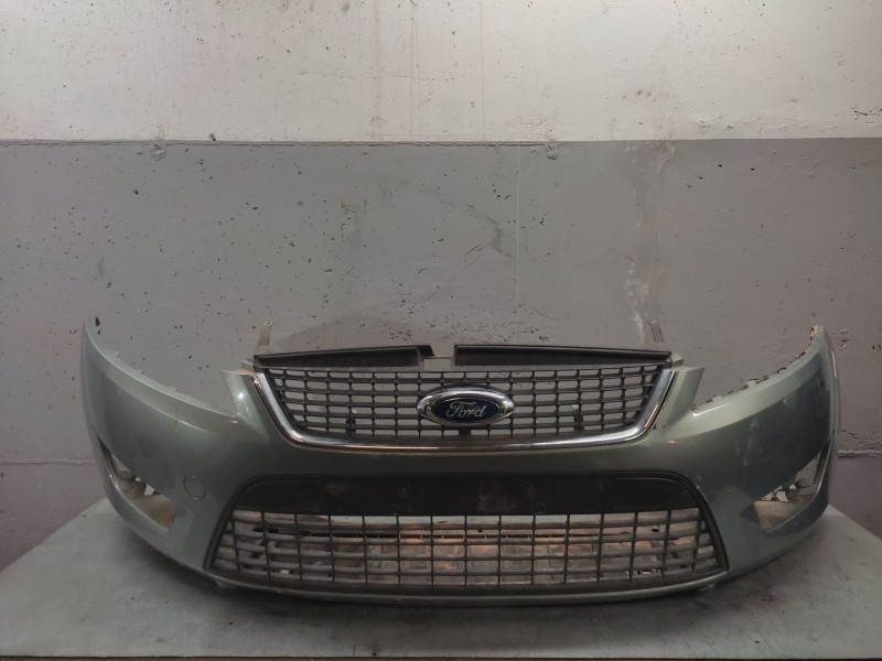 Recambio de paragolpes delantero para ford mondeo iv sedán (ba7) 2.0 tdci referencia OEM IAM   