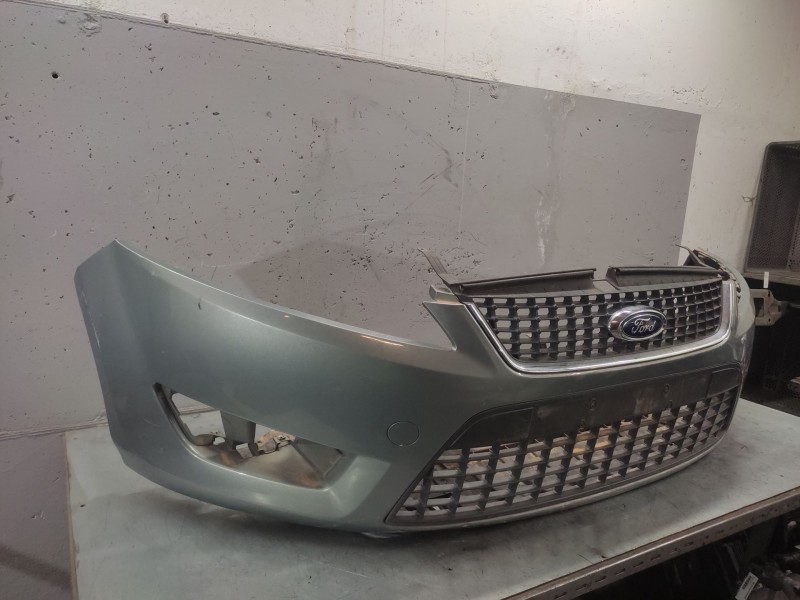 Recambio de paragolpes delantero para ford mondeo iv sedán (ba7) 2.0 tdci referencia OEM IAM   