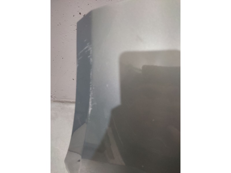 Recambio de paragolpes delantero para ford mondeo iv sedán (ba7) 2.0 tdci referencia OEM IAM   