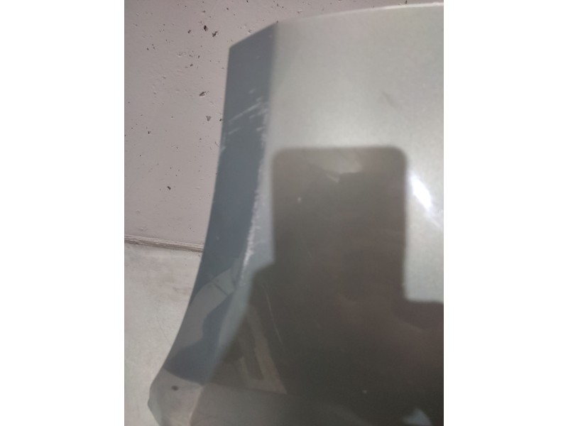 Recambio de paragolpes delantero para ford mondeo iv sedán (ba7) 2.0 tdci referencia OEM IAM   