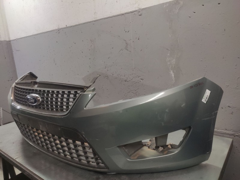 Recambio de paragolpes delantero para ford mondeo iv sedán (ba7) 2.0 tdci referencia OEM IAM   