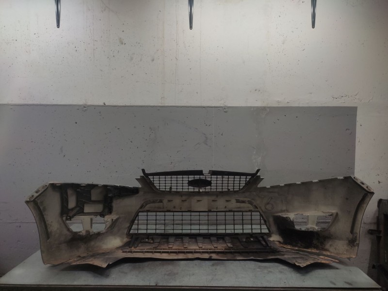 Recambio de paragolpes delantero para ford mondeo iv sedán (ba7) 2.0 tdci referencia OEM IAM   