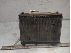 Recambio de radiador agua para alfa romeo 156 (932_) 1.9 jtd (932.a2b00) referencia OEM IAM   