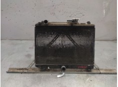 Recambio de radiador agua para alfa romeo 156 (932_) 1.9 jtd (932.a2b00) referencia OEM IAM    2