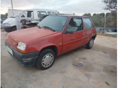 renault 5 (b/c40) del año 1990 2