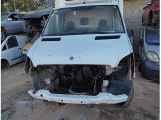 mercedes-benz sprinterii caja abierta (desde 01.06) del año 2006