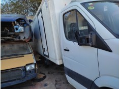 mercedes-benz sprinterii caja abierta (desde 01.06) del año 2006 2