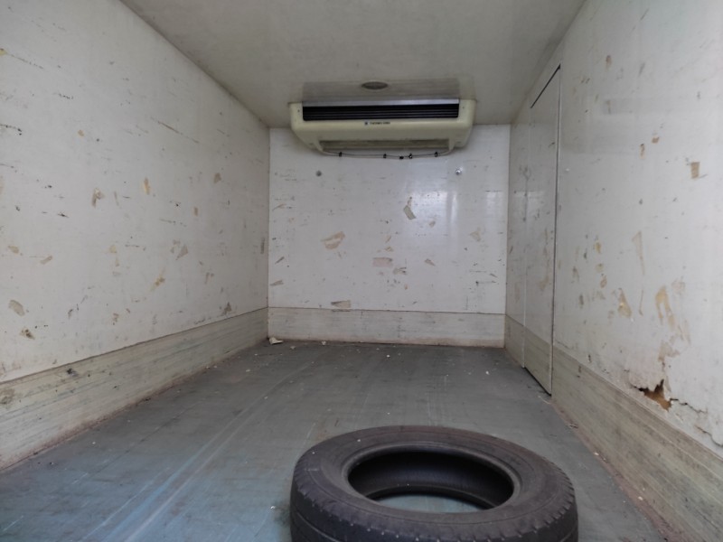 mercedes-benz sprinterii caja abierta (desde 01.06) del año 2006