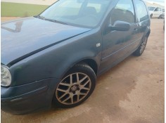 volkswagen golf iv berlina (1j1) del año 2003 2