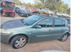 renault megane ii berlina 5p del año 2005