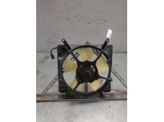 Recambio de electroventilador para alfa romeo 156 (932_) 1.9 jtd (932.a2b00) referencia OEM IAM   
