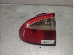 Recambio de piloto trasero izquierdo para seat leon (1m1) signo referencia OEM IAM   