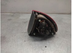 Recambio de piloto trasero izquierdo para seat leon (1m1) signo referencia OEM IAM    2